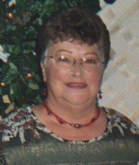 Cheryl Lynn Christner