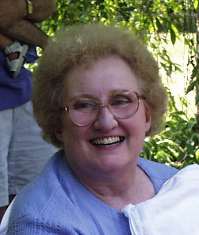 Margaret E. Sandahl