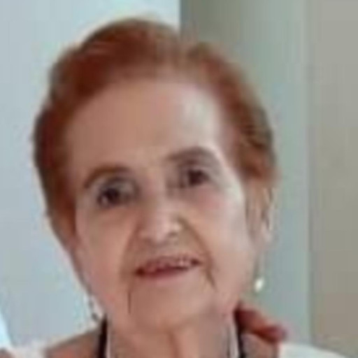 Bertha Solis Alcazar Profile Photo