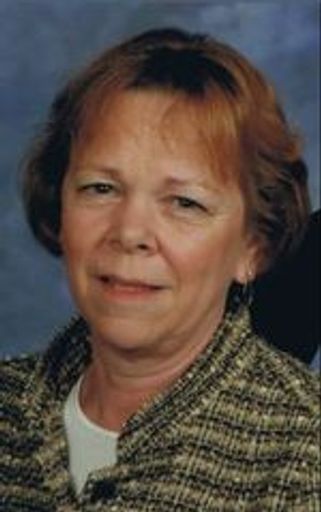 Susan Peterson Profile Photo