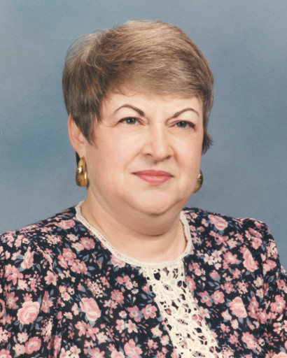 Margaret "Maggie" M. Breen