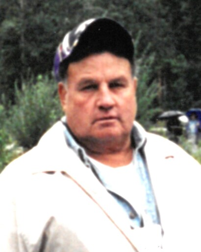 Ronald Rush, Sr. Profile Photo