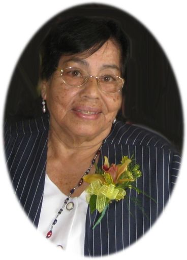 Raquel S. Guerrero