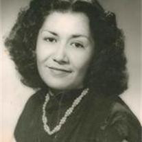 Soledad Barrera