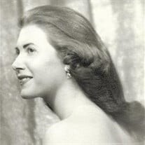 Nancy Elizabeth Rankin Brown Profile Photo