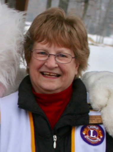 Connie Erickson