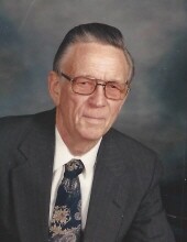 Lloyd R. White Profile Photo