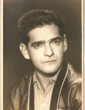 Carlos Agra, Sr