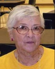 Mary Purdy, 94, of Orient