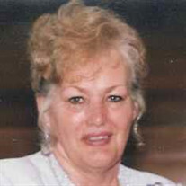 Gloria  Joanne Luhman Profile Photo