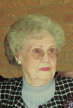 Christina Lane