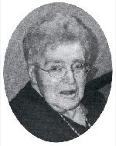 Sophie M. Emmerich