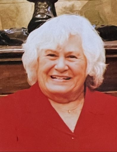 Carol Ann Ketchum