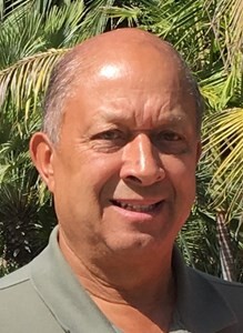 Richard B. Murray Profile Photo