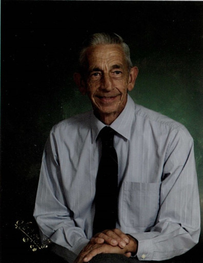 William H. "Bill" Van-Derpoel