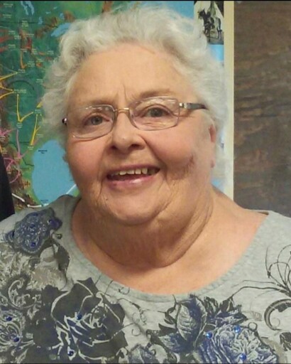 Carolyn Sue Bergstrom