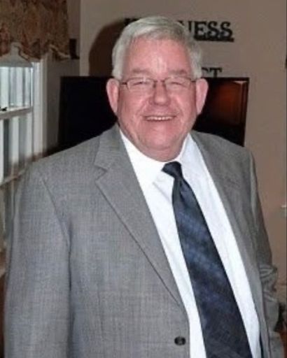 Richard N. Blodgett