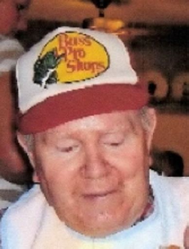 Gene Sherwood Corbin