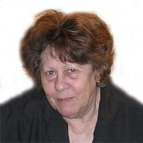 Mary Heiskill Profile Photo