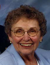 Grace M.  Gardner