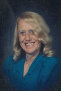 Linda Ann Vandenack