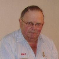 Walter Eugene Bolln Profile Photo