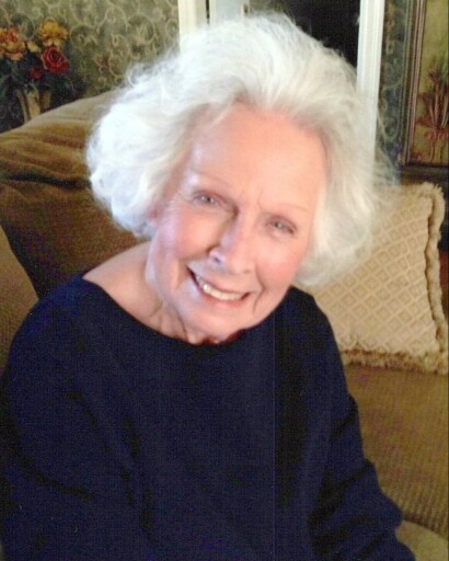 Mary Jo Lockwood's obituary image