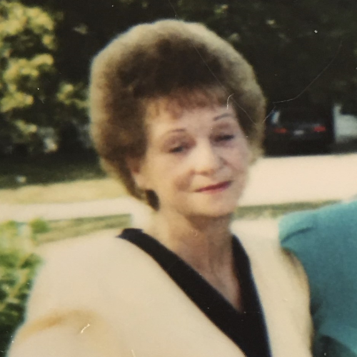 Shirley A. Houghton Profile Photo