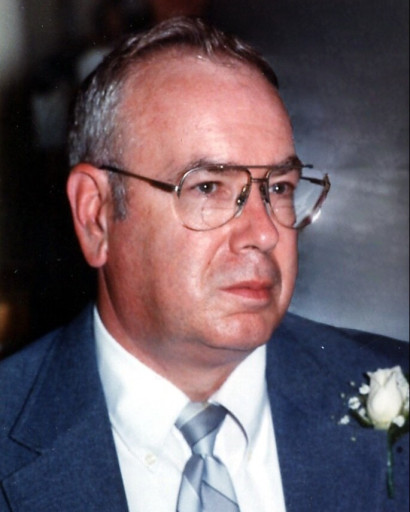 Leonard A. Miller