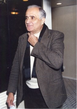 Jean  Geri Maalouf