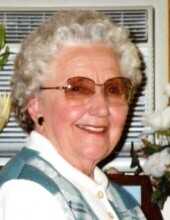 Doris Jane George