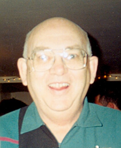 Ronald Dean Straub