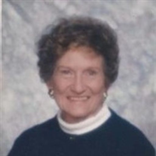 Mary Lasley Thomas Profile Photo