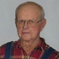 William B. Anderson Profile Photo