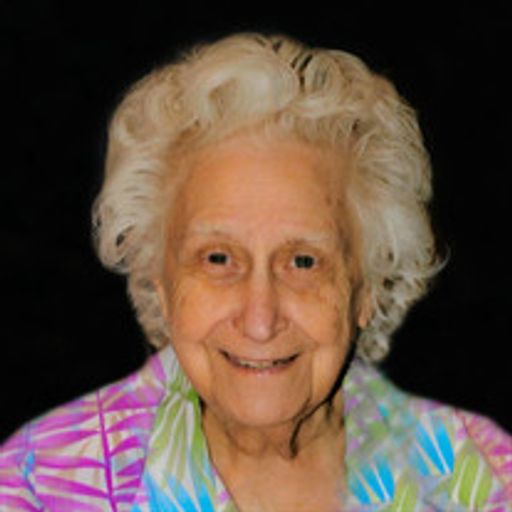 Evelyn Mozdzen Profile Photo