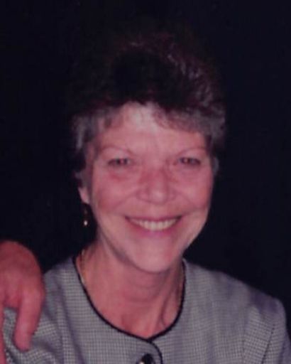 Edna "Jean" Johnson