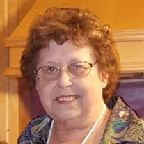 Theresa "Novella" Dies Profile Photo