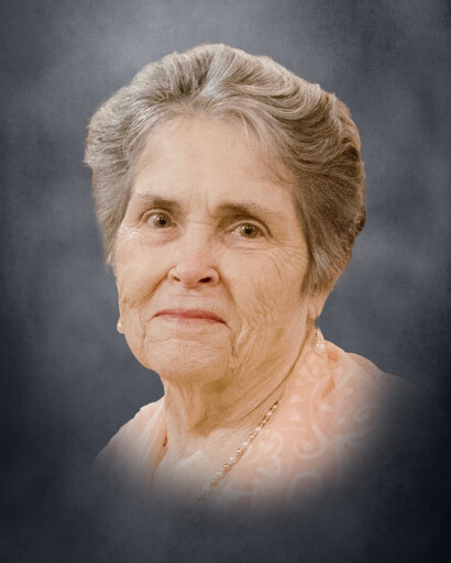 Shirley Ann Russell Hodge Profile Photo