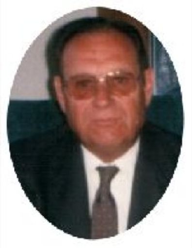 Donald B. Gohman