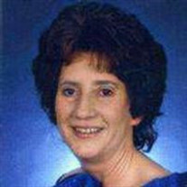 Susan Lynn Ison