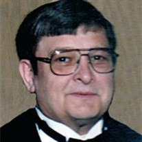 Thaddeus Melewski