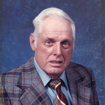 Harold Sprague Profile Photo