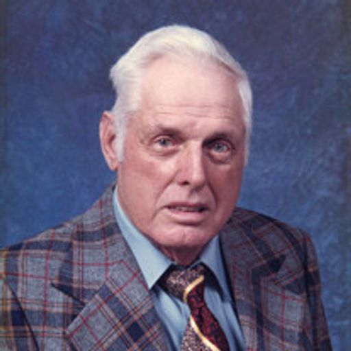 Harold Sprague Profile Photo