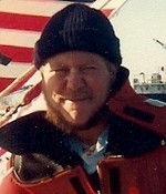 Rene C. Vandesteen