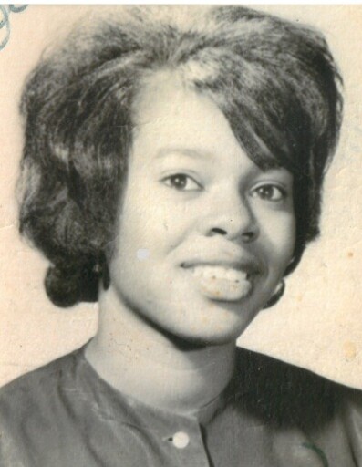 Joan McCray