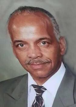 Marvin Louis Garmon, Jr. Profile Photo