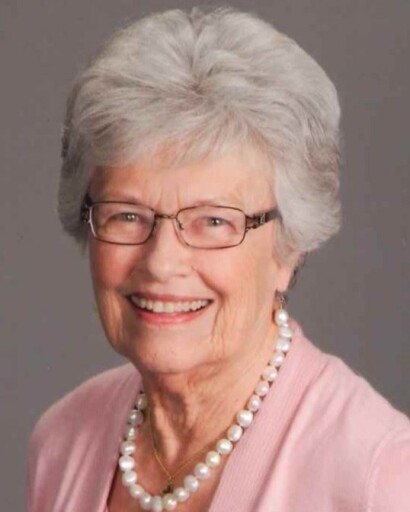 Brigitta Illing Cryder's obituary image