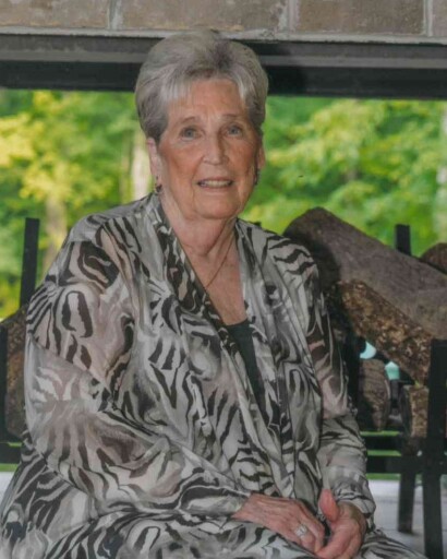 Shelba Jean Russell Hooker's obituary image