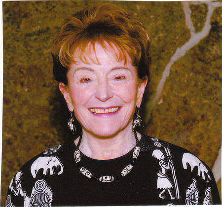 Barbara  O. Jacobsen Profile Photo