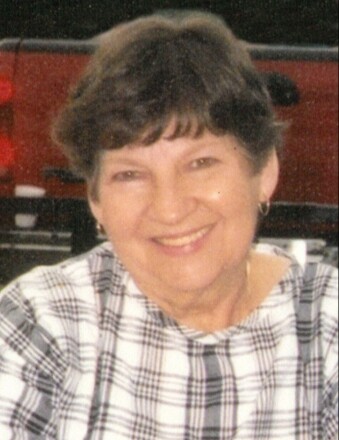 Betty Bumbalough Profile Photo